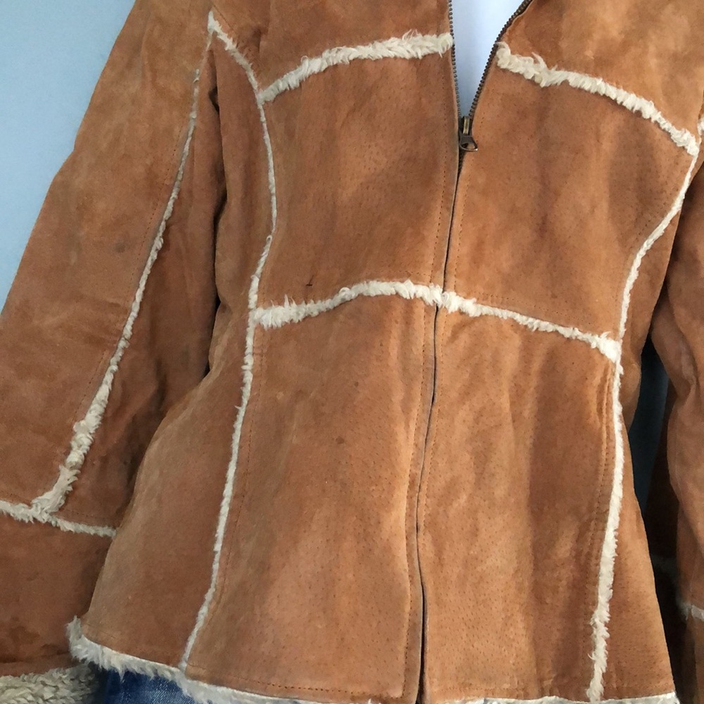 Marcelle Renee jacket - Picture 6 of 6
